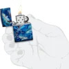 Guy Harvey Fish School Design