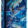 Guy Harvey Fish School Design