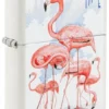 Guy Harvey Flamingos Design