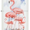 Guy Harvey Flamingos Design