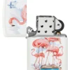Guy Harvey Flamingos Design