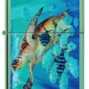 Guy Harvey Hawksbill Caravan Design
