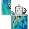 Guy Harvey Hawksbill Caravan Design