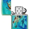 Guy Harvey Hawksbill Caravan Design