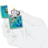 Guy Harvey Hawksbill Caravan Design