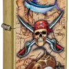 Guy Harvey Treasure Map Design