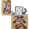 Guy Harvey Treasure Map Design