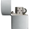 Hand Satin Sterling Silver 1941 Replica