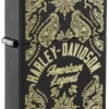 Harley-Davidson® American Legend Design