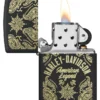 Harley-Davidson® American Legend Design