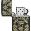 Harley-Davidson® American Legend Design