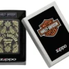 Harley-Davidson® American Legend Design