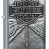 Harley-Davidson® American Legend Emblem