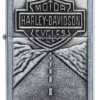 Harley-Davidson® American Legend Emblem