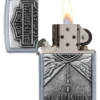 Harley-Davidson® American Legend Emblem