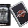 Harley-Davidson® American Legend Emblem