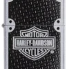 Harley-Davidson® Carbon Fiber Shield Design