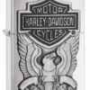 Harley-Davidson® Classic Eagle Emblem