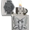 Harley-Davidson® Classic Eagle Emblem