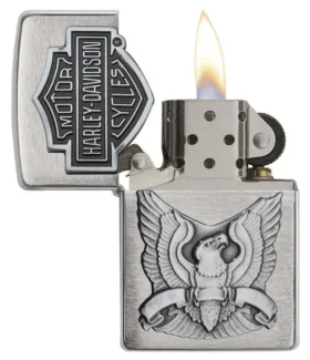 Harley-Davidson® Classic Eagle Emblem