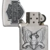 Harley-Davidson® Classic Eagle Emblem
