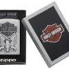 Harley-Davidson® Classic Eagle Emblem