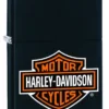 Harley-Davidson® Classic Logo Design