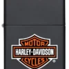 Harley-Davidson® Classic Logo Design