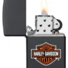 Harley-Davidson® Classic Logo Design