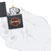 Harley-Davidson® Classic Logo Design