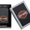 Harley-Davidson® Classic Logo Design