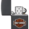 Harley-Davidson® Classic Logo Design