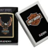 Harley-Davidson® Eagle Design