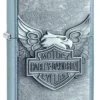 Harley-Davidson® Eagle Emblem