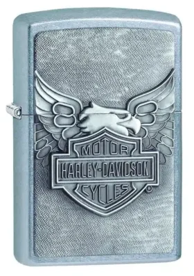 Harley-Davidson® Eagle Emblem