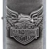 Harley-Davidson® Eagle Emblem