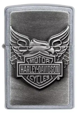 Harley-Davidson® Eagle Emblem