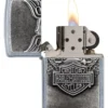 Harley-Davidson® Eagle Emblem