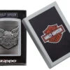 Harley-Davidson® Eagle Emblem