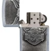 Harley-Davidson® Eagle Emblem
