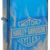 Harley-Davidson® Flames Design