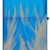 Harley-Davidson® Flames Design