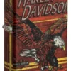 Harley-Davidson® Flying Eagle Design