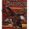 Harley-Davidson® Flying Eagle Design