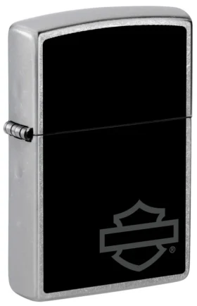 Harley-Davidson® Fuel Canister Gift Set
