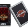 Harley-Davidson® Fusion Flames Design