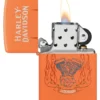 Harley-Davidson® Legendary Design