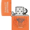 Harley-Davidson® Legendary Design