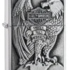 Harley-Davidson® Live The Legend Emblem