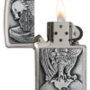 Harley-Davidson® Live The Legend Emblem